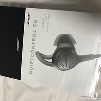 新人晒单 篇一：拼夕夕618 BOSE QC 30 下车