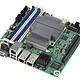 AMD EPYC 处理器、双万兆：ASRock 华擎 发布 EPYC3251D4I-2T ITX小板