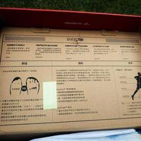 ALTRA缓震越野跑鞋外观展示(后跟|鞋底|鞋面|鞋带)
