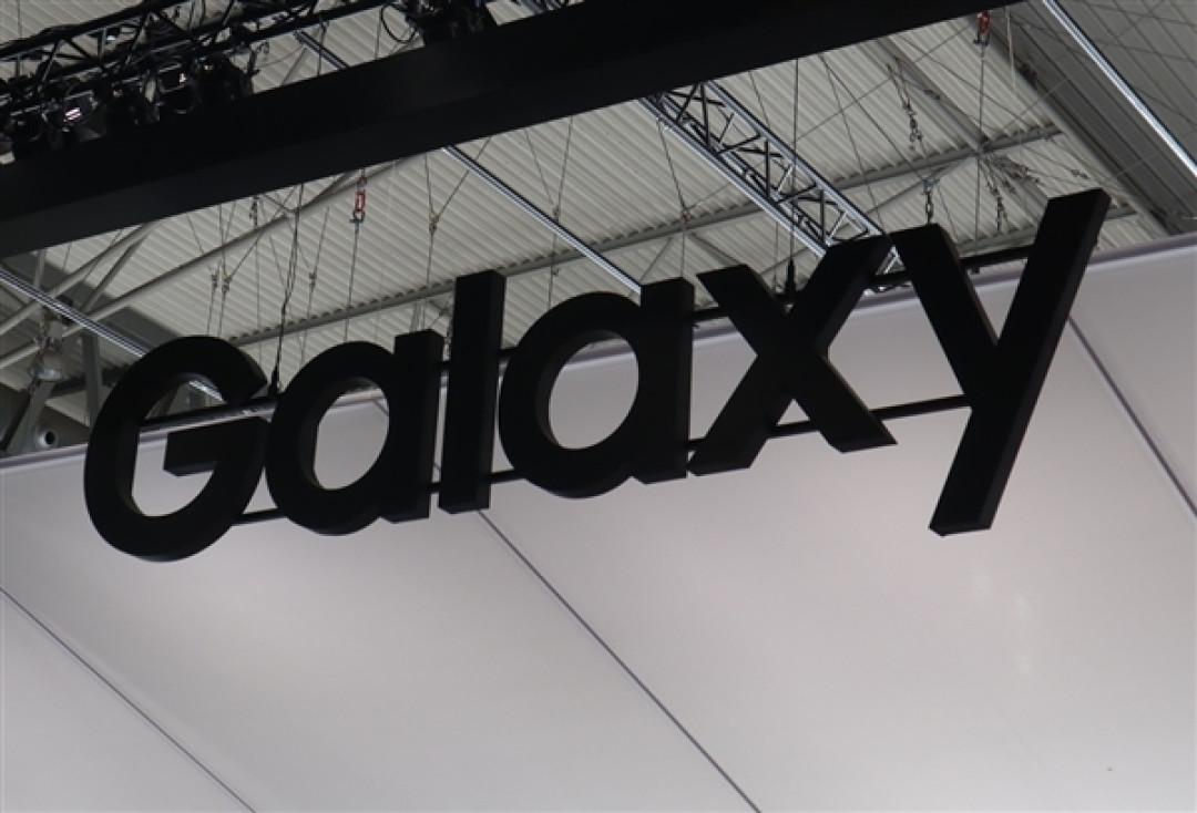 三星电子：希望借助5G网络，在中国重新崛起