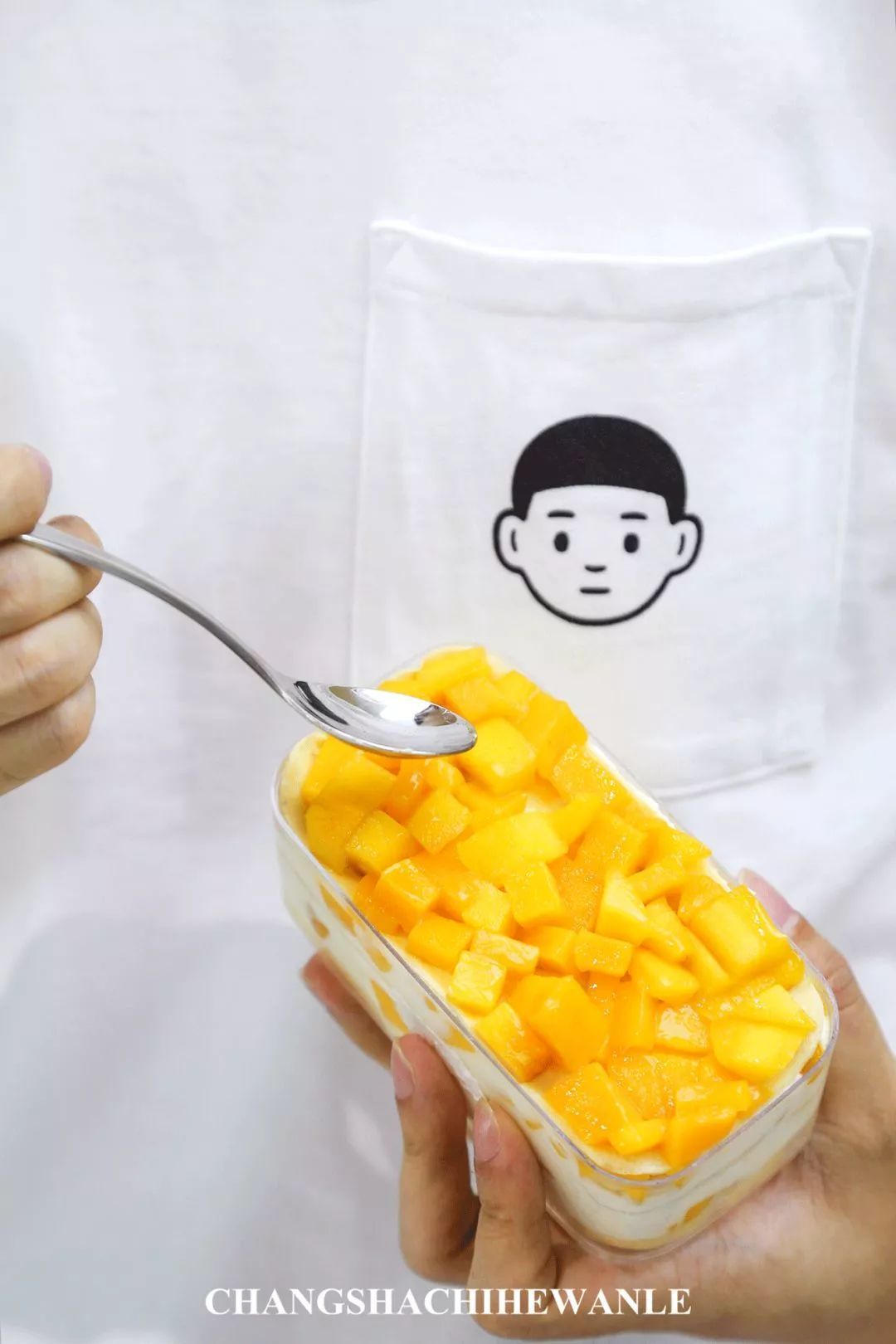 好吃还不长胖!纯天然0卡路里的超高颜值甜品店