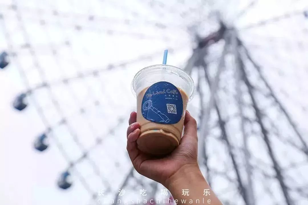 收藏!贺龙周边超全美食打卡攻略来啦~