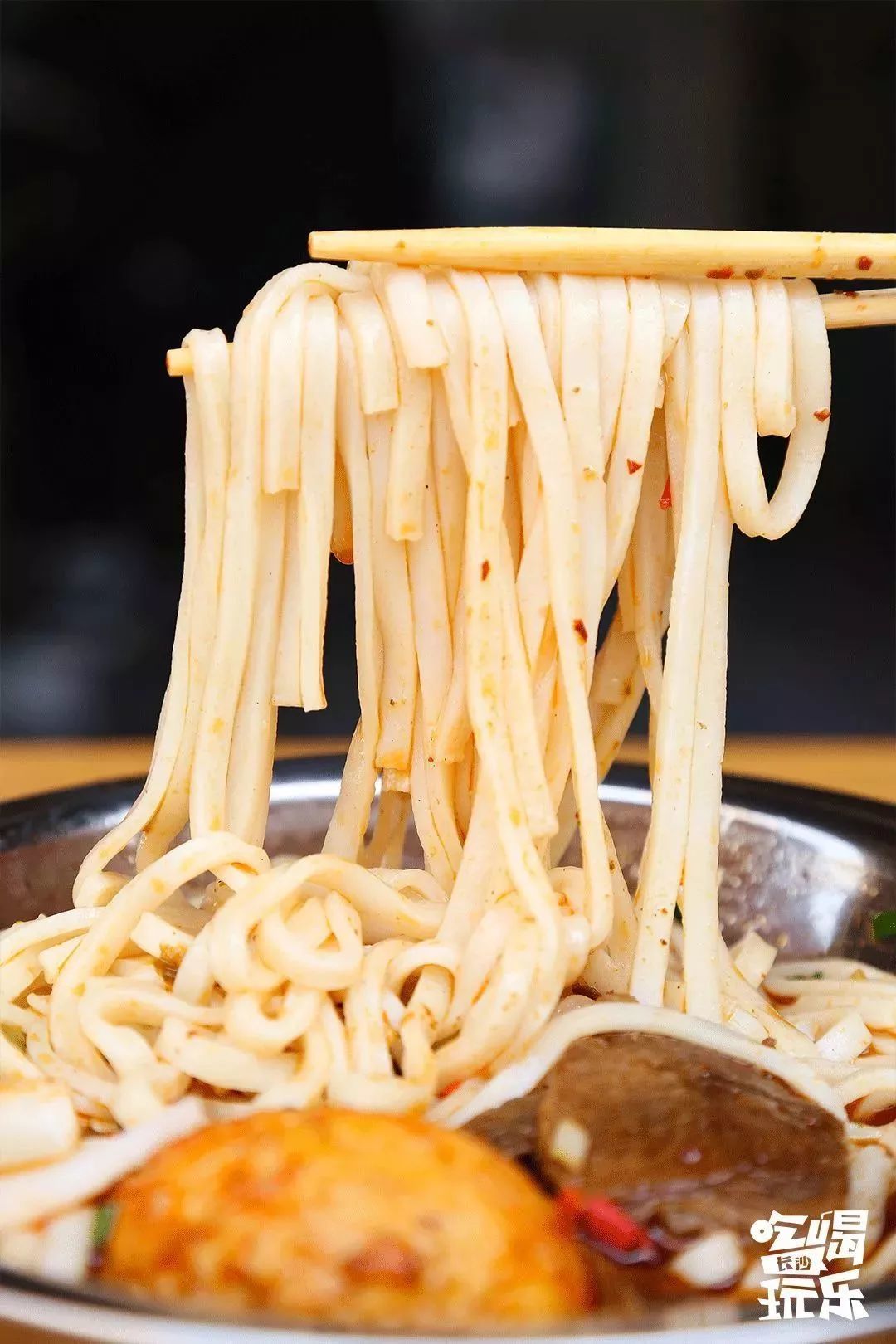 收藏!贺龙周边超全美食打卡攻略来啦~