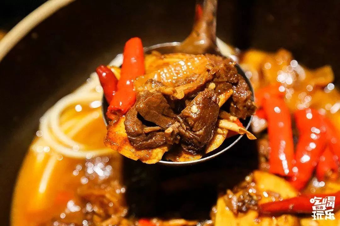收藏!贺龙周边超全美食打卡攻略来啦~