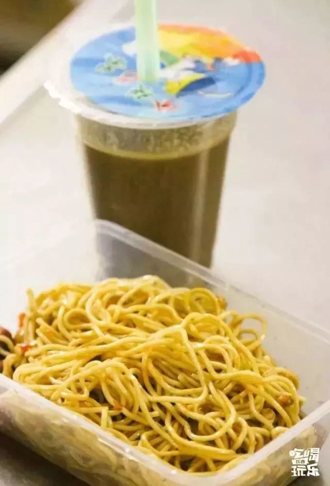 收藏!贺龙周边超全美食打卡攻略来啦~
