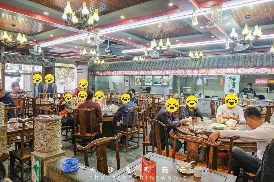 收藏!贺龙周边超全美食打卡攻略来啦~