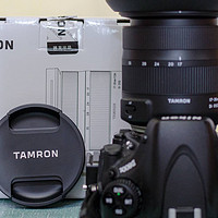 摄影 篇一：腾龙 17-35 mm f/2.8-4 DI OSD （A037）开箱上手