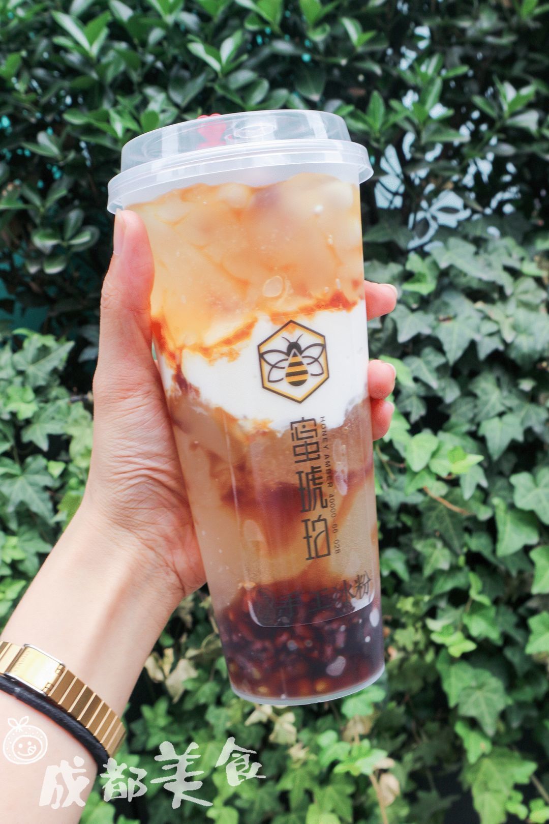 曼谷小碗菜，爬行动物咖啡，趁抖音还没曝光！