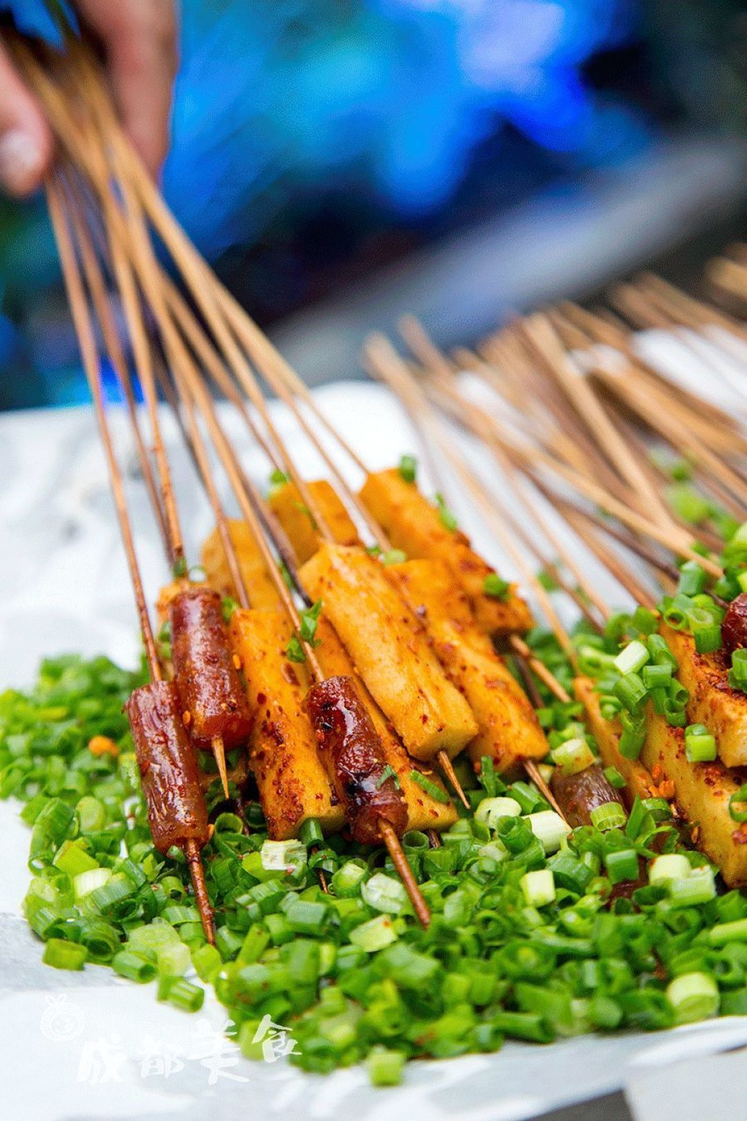 贰麻酒肉小客栈来了到南门打卡