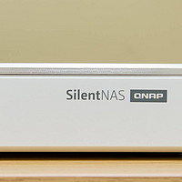 不一样的NAS，QNAP HS-453DX 开箱分享