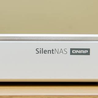 不一样的NAS,QNAP HS-453DX 开箱分享