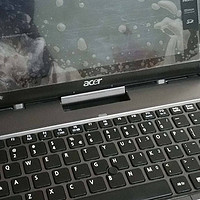 硬件装机 篇五十五：宏碁 Acer Iconia Tab W500平板电脑 晒物