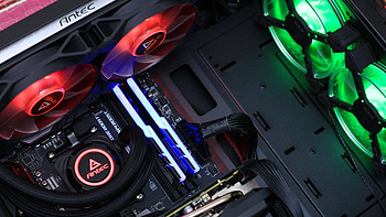 攒了PC瞎折腾 篇九：迟来的AMD 2700X 50周年版+MSI X470 Gaming Pro小晒 