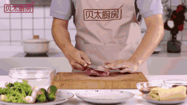 京酱肉丝,卷一个塞嘴里,巨幸福!| 神奇的发酵(一)