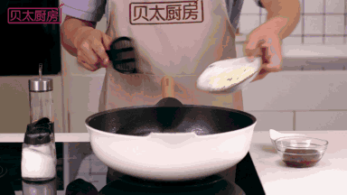 京酱肉丝,卷一个塞嘴里,巨幸福!| 神奇的发酵(一)