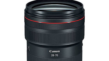 佳能微单系统可能要有F2大三元 RF16-28mm F2 USM即将登场