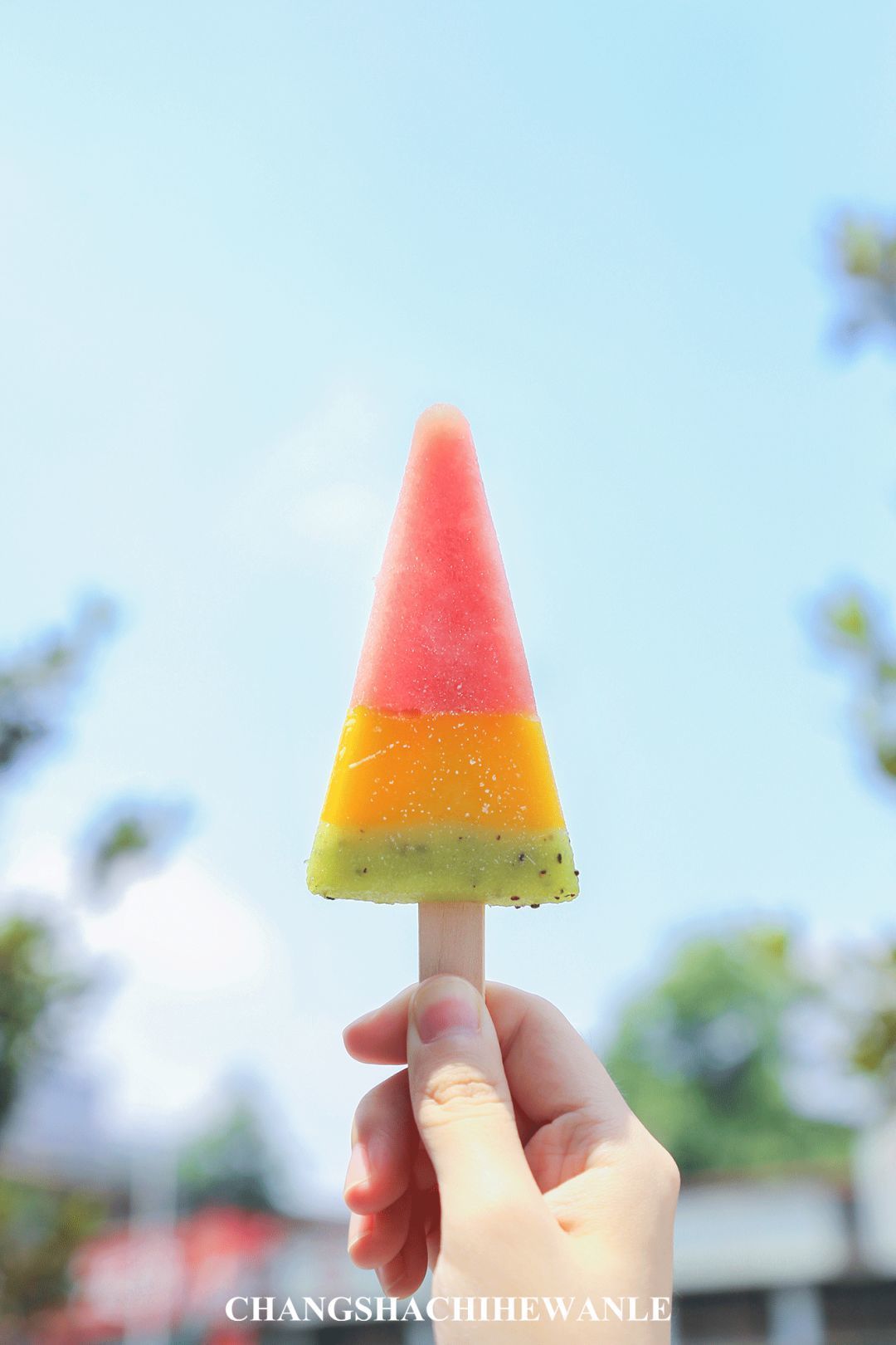 夏天来啦！盘点10家少女心炸裂的西瓜美食