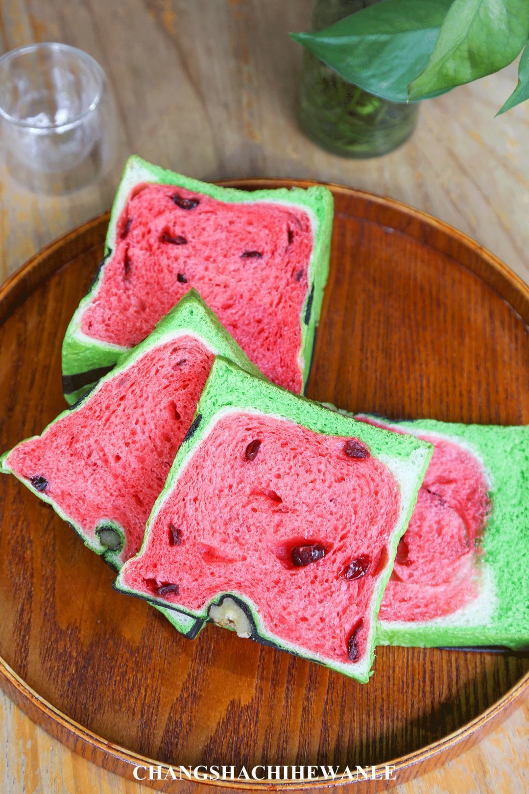 夏天来啦盘点10家少女心炸裂的西瓜美食