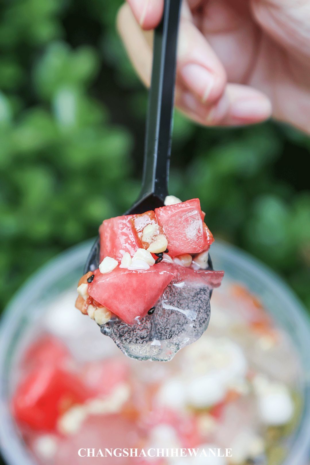 夏天来啦！盘点10家少女心炸裂的西瓜美食