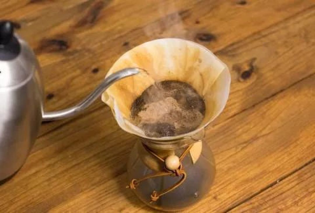 自己的冲咖啡不好喝？注意10个细节帮你改善咖啡品质！