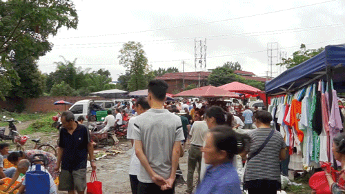 神店扎堆的马家场,只为火锅兔肥肠粉跑一趟,太亏了吧!