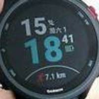 慢跑装备的正确打开方式：从Forerunner 245跑步手表开始