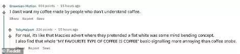 英国咖啡馆「毫无废话的咖啡指南」意外走红！是真不懂咖啡，还是黑色幽默？