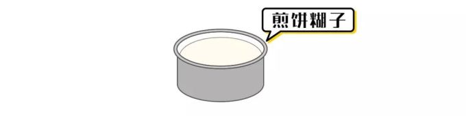 真正的山东煎饼,可能并不是你想的那样