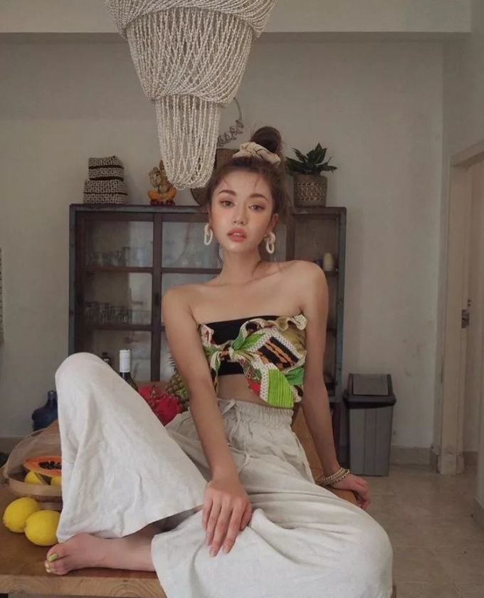 这些韩国品牌的定番模特,私底下也是值得follow的对象!