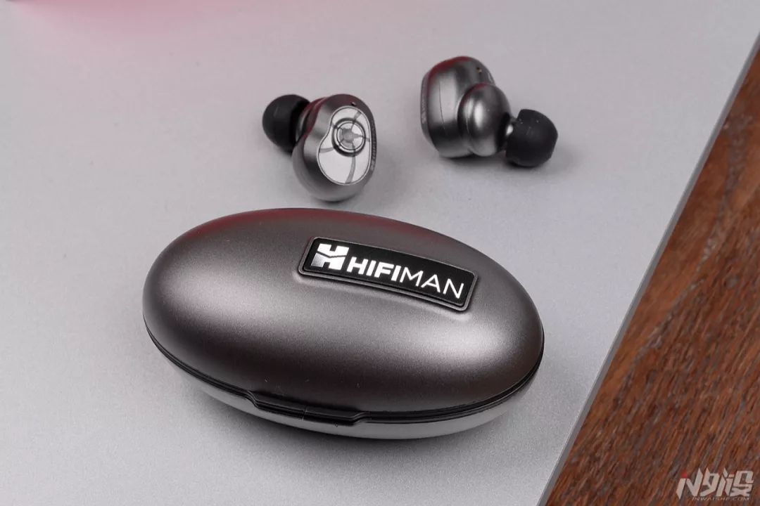 真蓝牙耳机的好声音首选，体验HIFIMAN TWS600