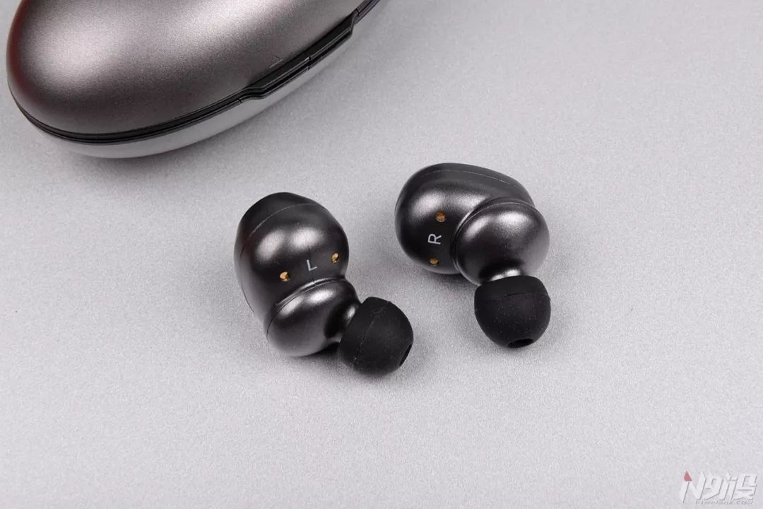 真蓝牙耳机的好声音首选,体验HIFIMAN TWS600
