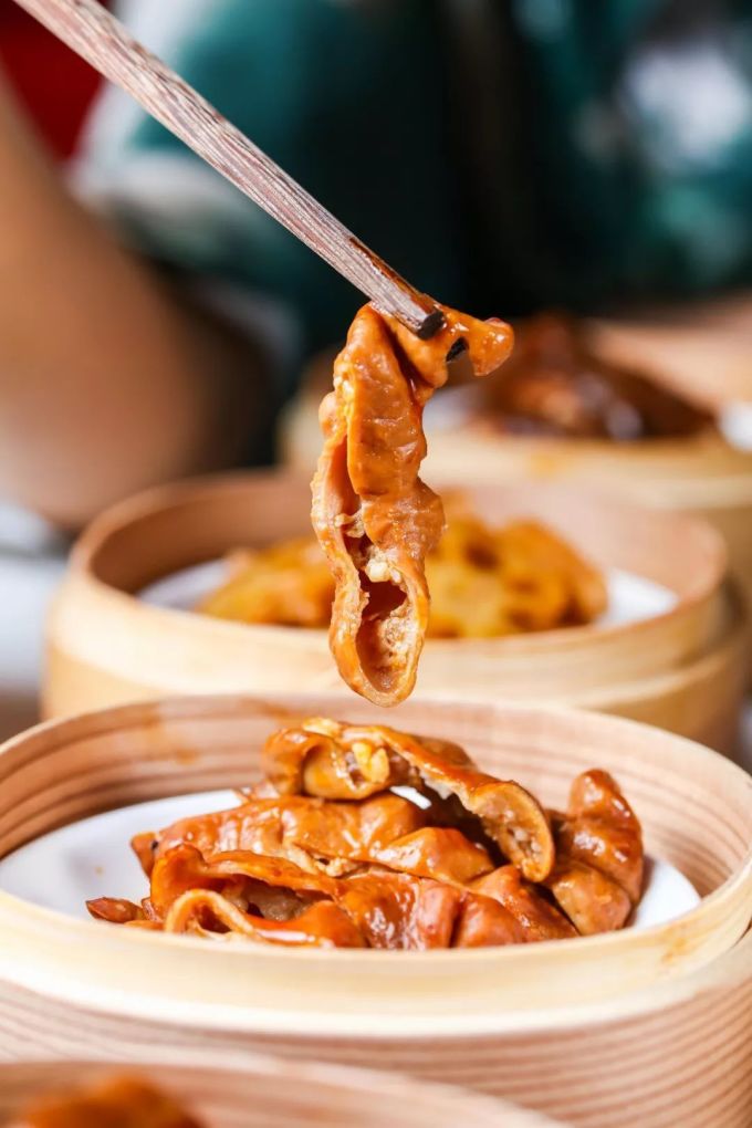 闺房里卖串串?一月狂卖900000串?OMG,目测新店要挤爆了!