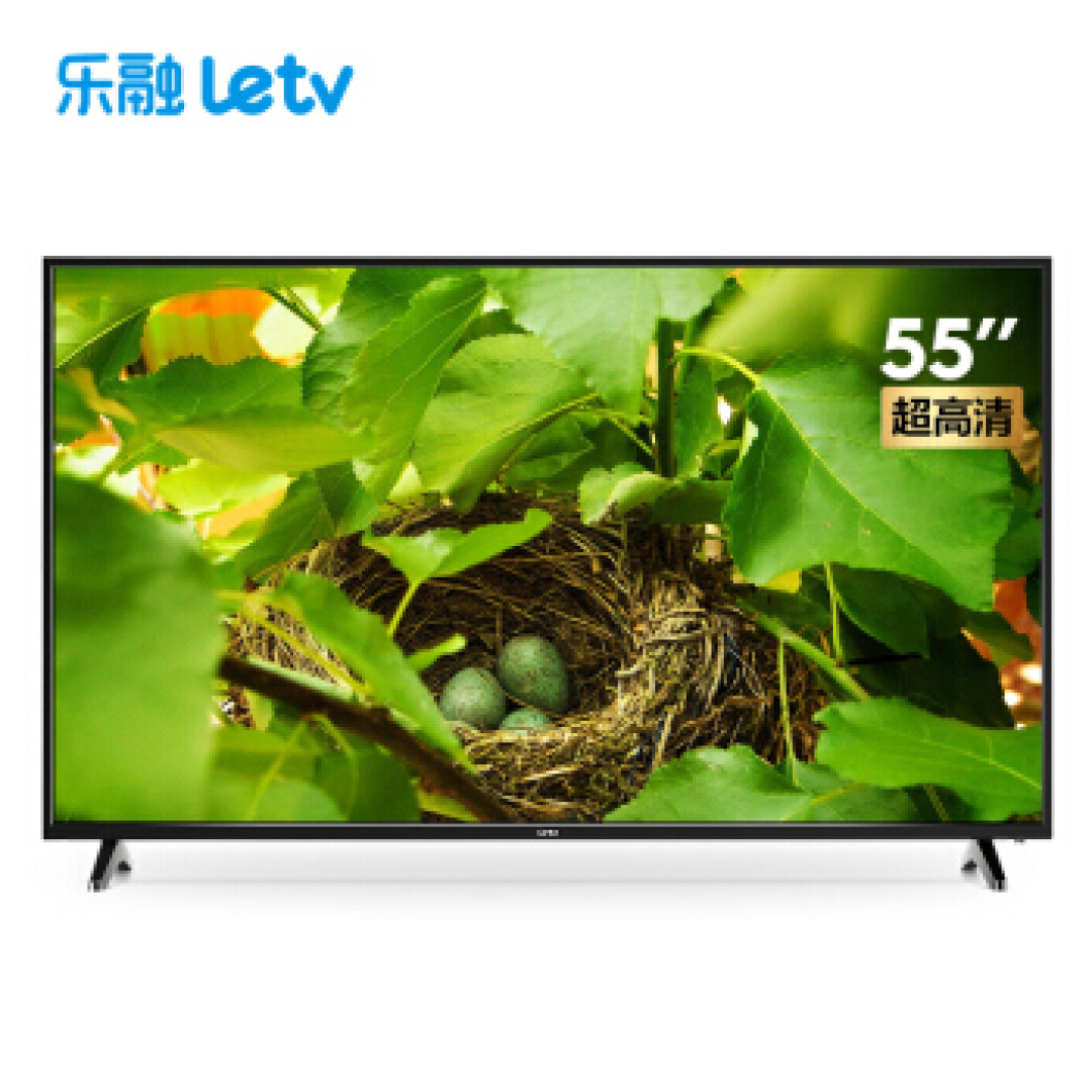 老电视升级首选，畅享55英寸大屏：乐融Y55C评测