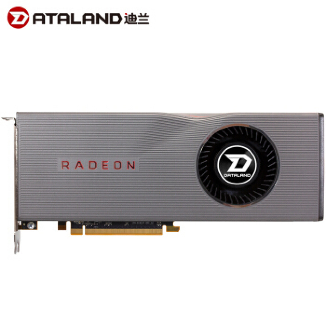 AMD Radoen RX 5700 XT/RX 5700评测