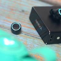 充电宝耳机见过没有南卡N2一款神奇的TWS耳机