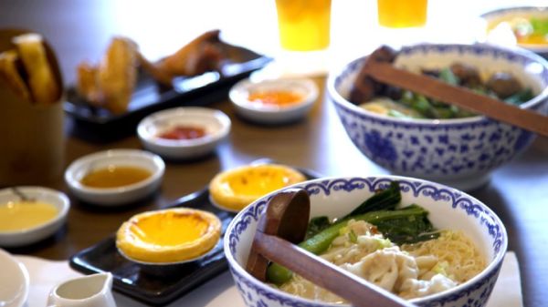 广东龙门富力希尔顿度假酒店 豪华大床房1晚(含2大1小早餐+2大1小岭南温泉门票1份)