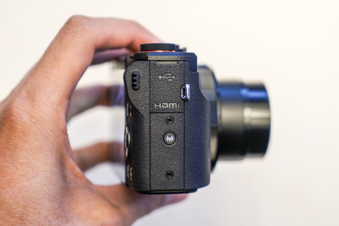 一镜双机少惊喜 佳能G5 X Mark II、G7 X Mark III、RF 24-240mm发布现场图赏