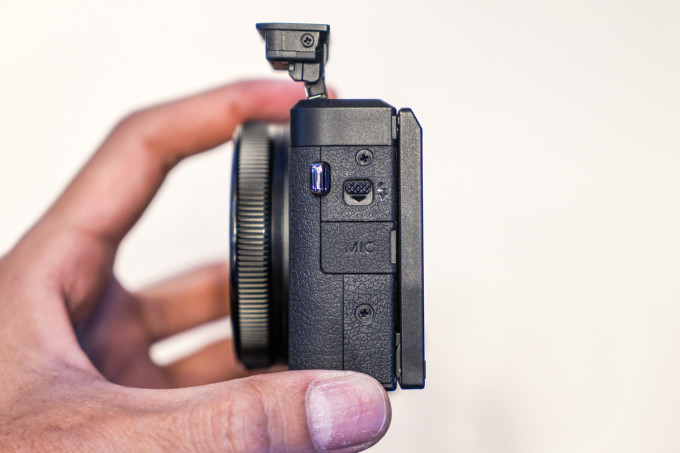 一镜双机少惊喜 佳能G5 X Mark II、G7 X Mark III、RF 24-240mm发布现场图赏