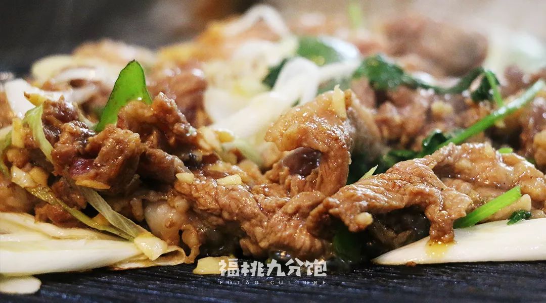 炙子烤肉，北京男人的乌托邦