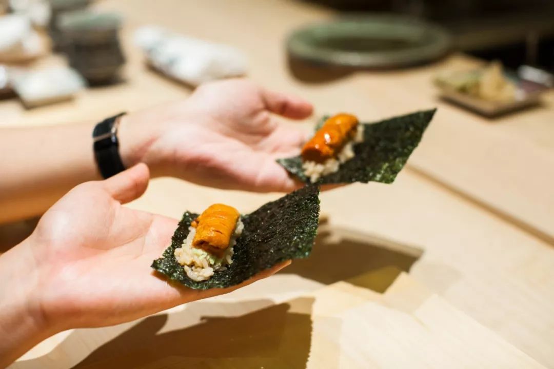 在国内吃寿司，到底是不是人傻钱多？