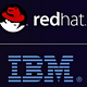  为了重振云计算业务，IBM 340亿美元收购著名开源企业RedHat 红帽　