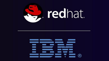 为了重振云计算业务，IBM 340亿美元收购著名开源企业RedHat 红帽