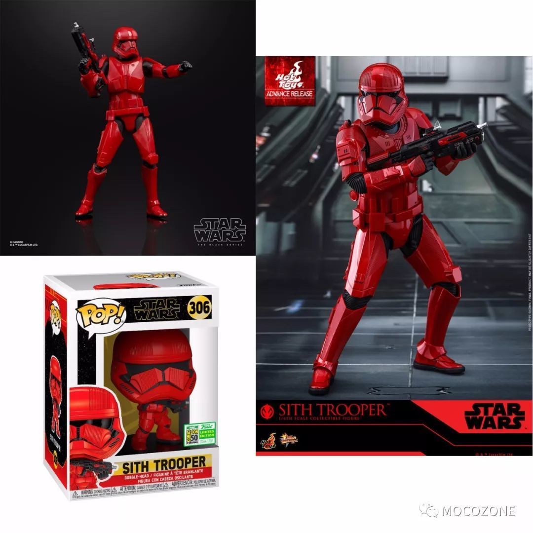 美国圣迭戈动漫展(SDCC)2019年乐高会场限定套装陆续公布！