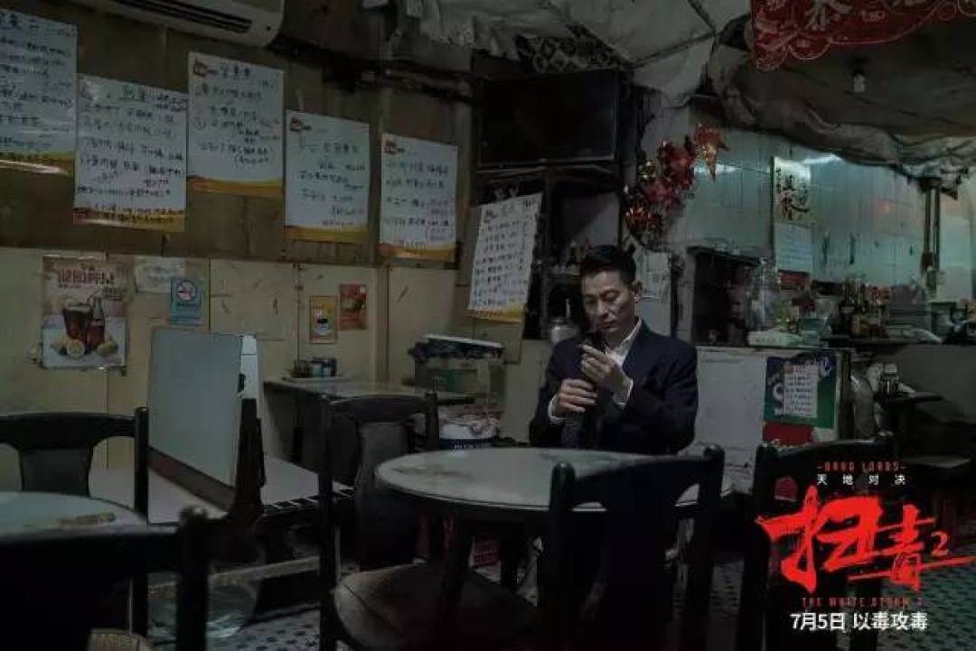 香港电影的辉煌注定不可延续?