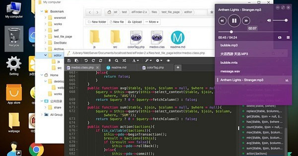 除了百度网盘 19 年你还有这些网盘服务可以选 服务软件 什么值得买