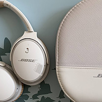 把耳朵叫醒—Bose AE2 SoundLink耳机晒单简评