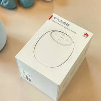 十八聊智能 篇六：华为AI音箱评测：垃圾分类小能手，拥有两大独家杀手锏功能