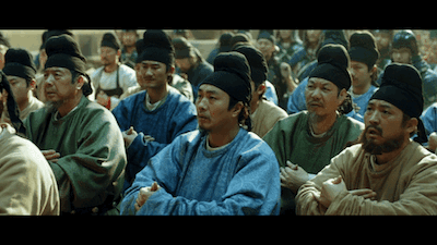 《长安十二时辰》:告诉你什么是真正的唐风之美! | 范小可谈美