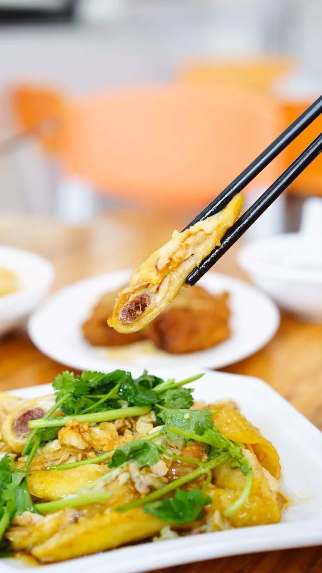 深圳人的街坊食堂,念叨了一年终于来打卡了