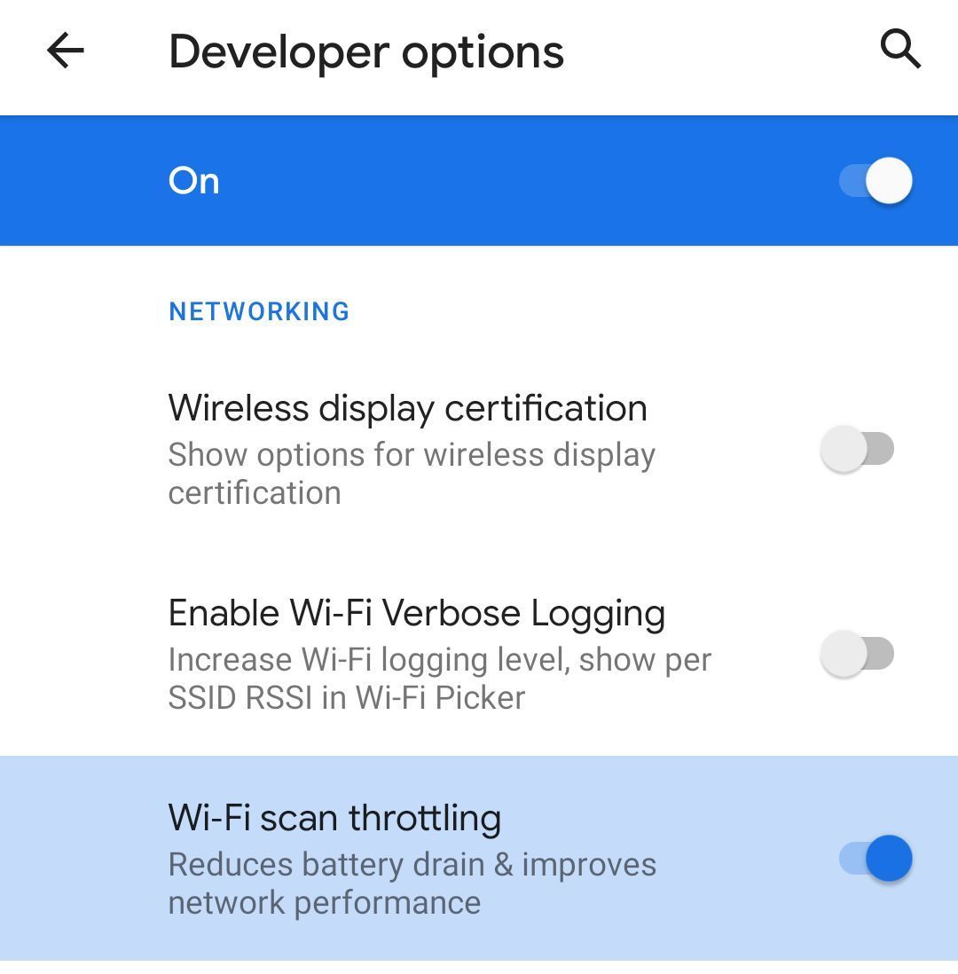 Android Q 砍掉了 Home 键，最新版的手势操作又有新变化